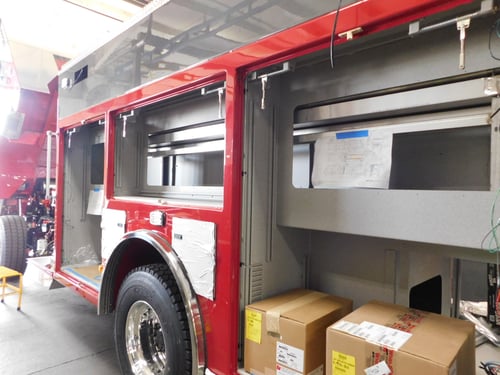 German Township VFD