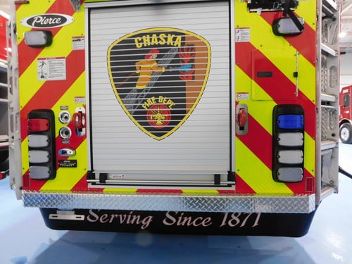 Chaska FD