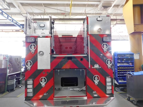 German Township VFD