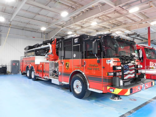Chaska FD