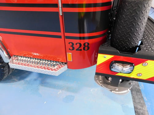 Chaska FD