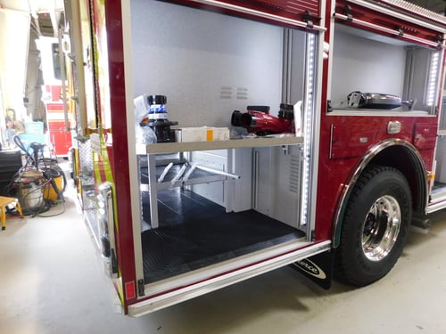 Carmel FD
