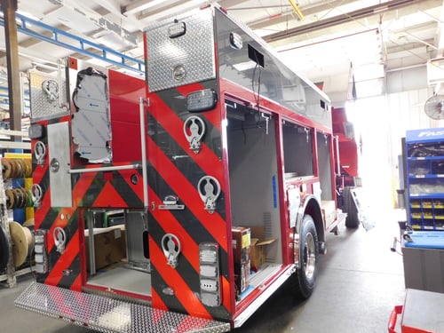 German Township VFD