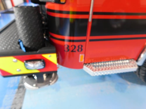 Chaska FD