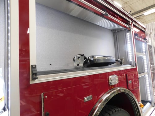 Carmel FD