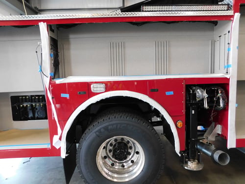 Redwood Falls FD