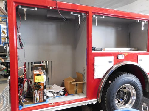 German Township VFD