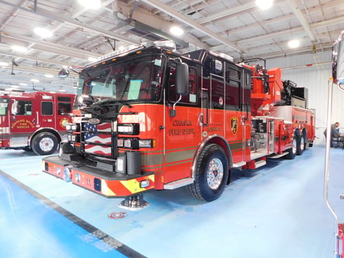 Chaska FD