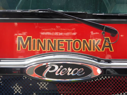 Minnetonka FD
