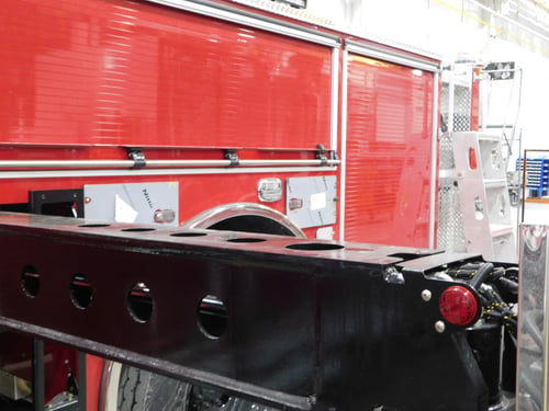 Stickney FD