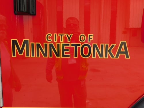Minnetonka FD