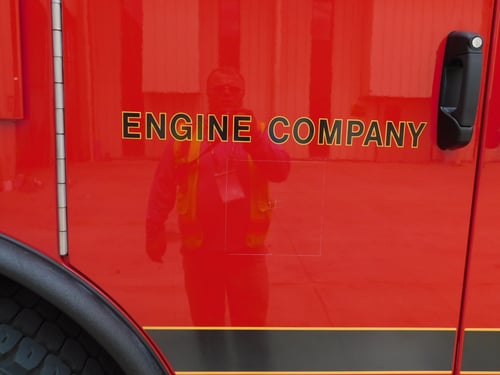 Minnetonka FD