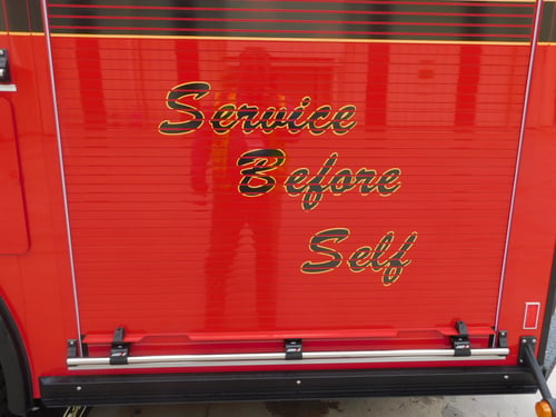Minnetonka FD