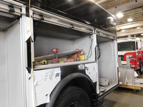 West Metro FD