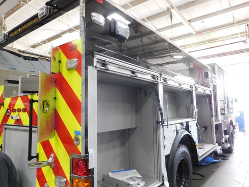 West Metro FD