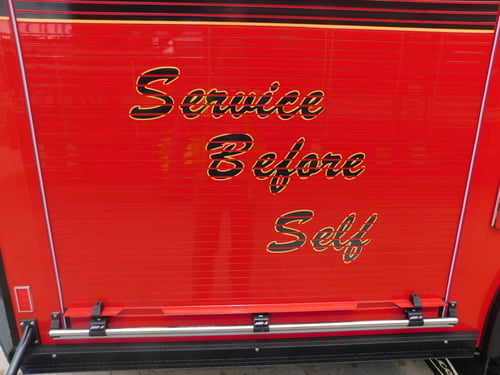 Minnetonka FD