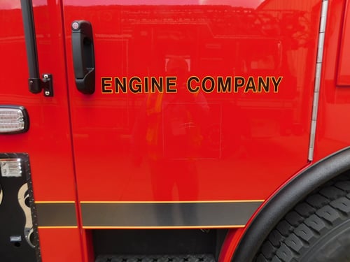 Minnetonka FD