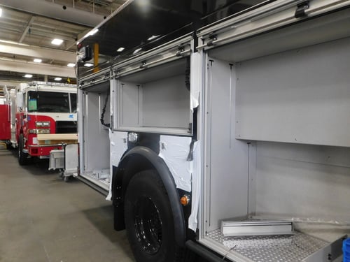West Metro FD