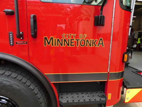 Minnetonka FD