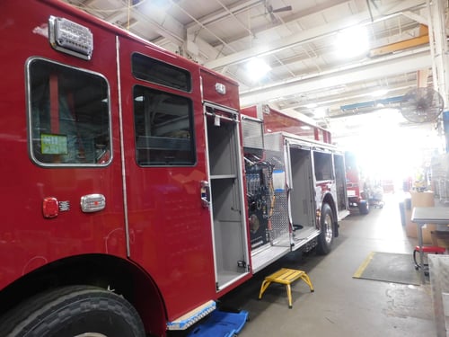 Lisle-Woodridge FPD