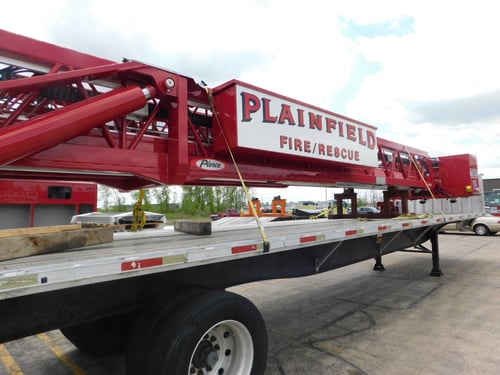 Plainfield FPD