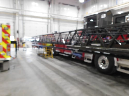 Stickney FD