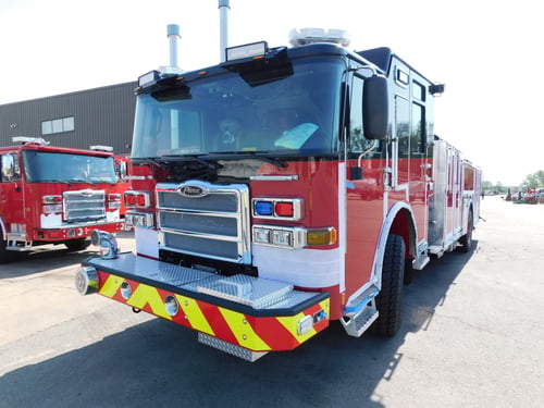 Geneva FD