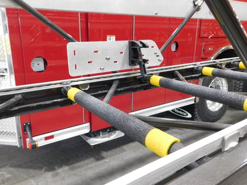Stickney FD