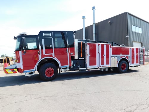 Geneva FD