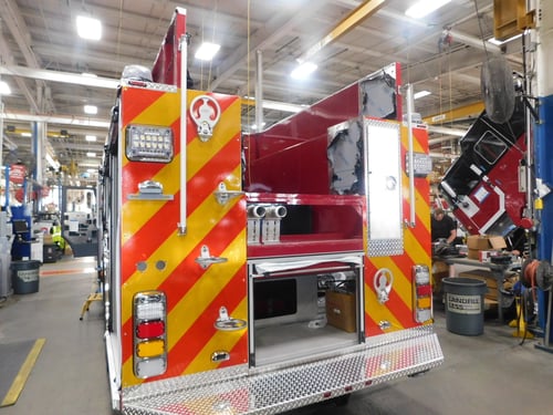 Lisle-Woodridge FPD