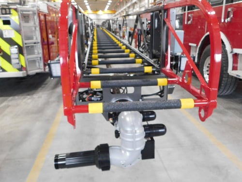 Stickney FD