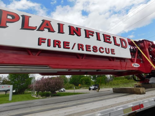 Plainfield FPD