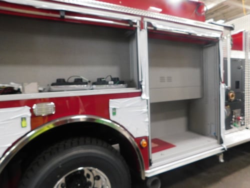 Lisle-Woodridge FPD