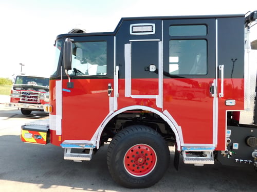 Geneva FD