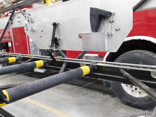 Stickney FD