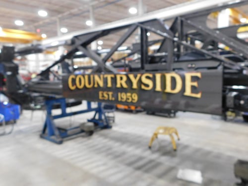 Countryside FPD