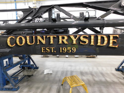 Countryside FPD