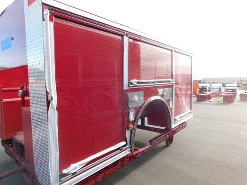 Westfield Fire Department