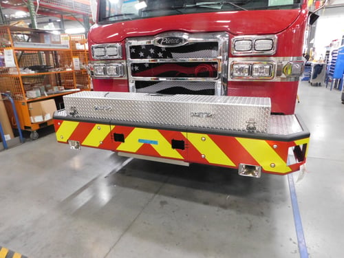 Naperville FD