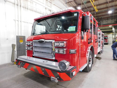 Bismarck FD