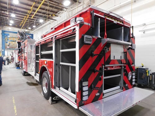 Bismarck FD