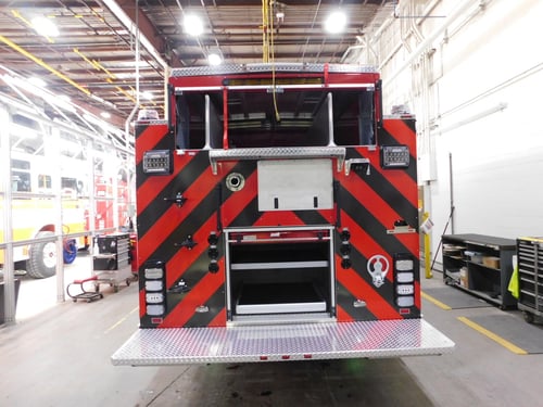 Bismarck FD