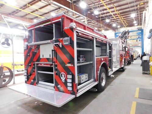 Bismarck FD