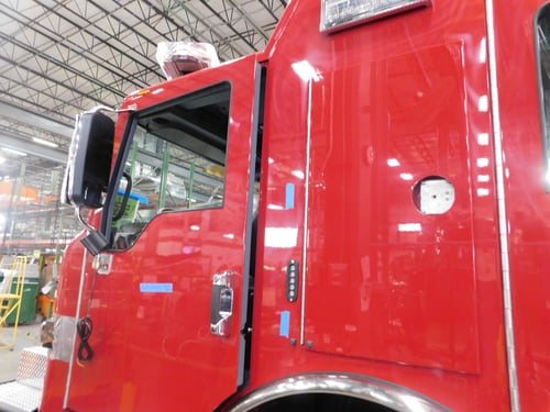 Naperville FD