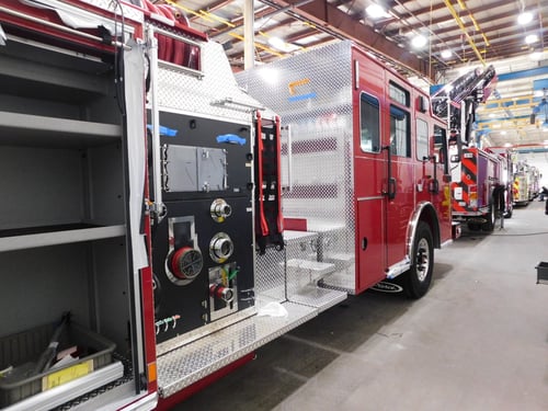 Bismarck FD