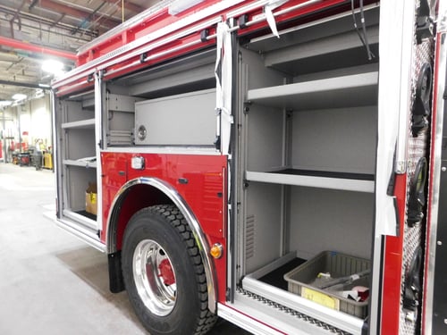 Bismarck FD