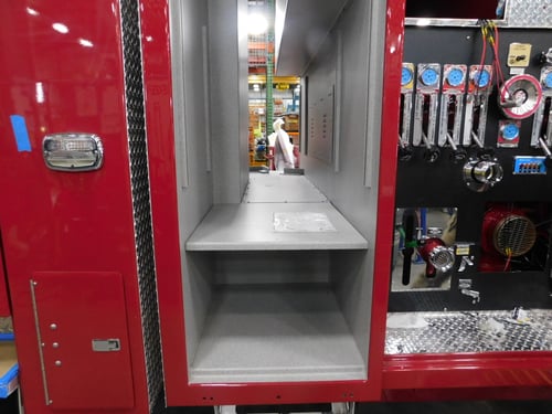 Naperville FD