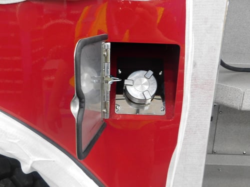 Naperville FD