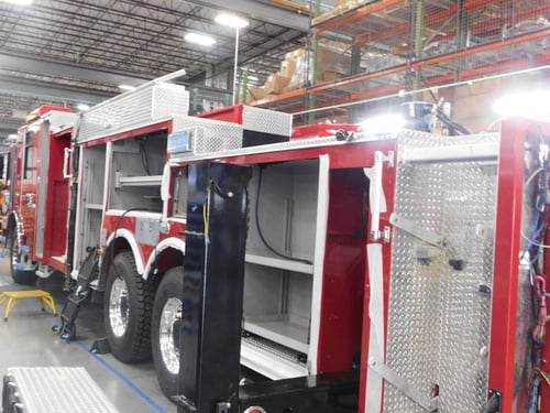 Naperville FD