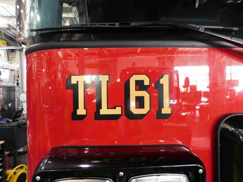 Des Plaines FD